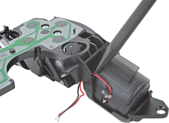 Vibration Motor Mechanism Controller Sony Playstation 5 PS5 Gamepad Dualsense Edge Controller BDM-020 V2 Parts 1-game278