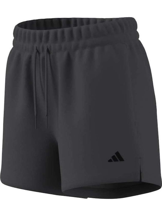 Essentials Дамски Шорти Grey Six
