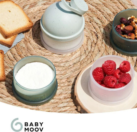 Babymoov for Baby Bottle 360ml Green