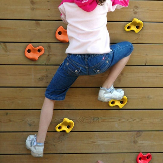 Climbing Wall Multicolour