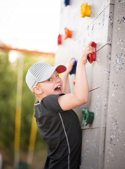 Climbing Wall Multicolour