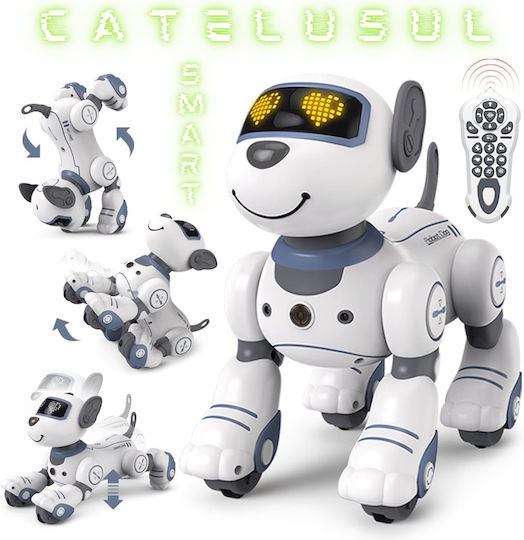 Joc Interactiv Electronic Robotic