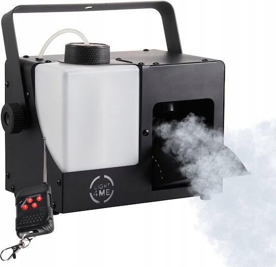 Light4me Faze 500w Smoke Generator Fog Machine