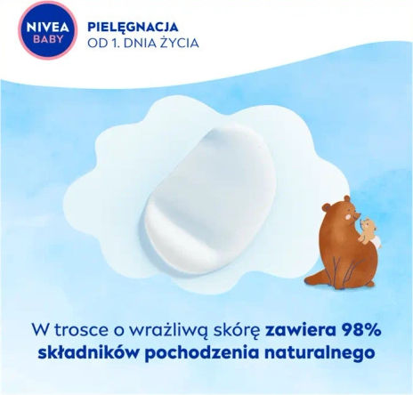 Nivea Moisturizing Lotion for Hydration 500ml