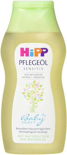 Hipp Oil for Hydration 200ml