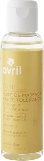 avril Öl für Feuchtigkeit 100ml