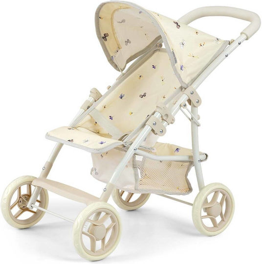Milly Mally Doll Pushchair