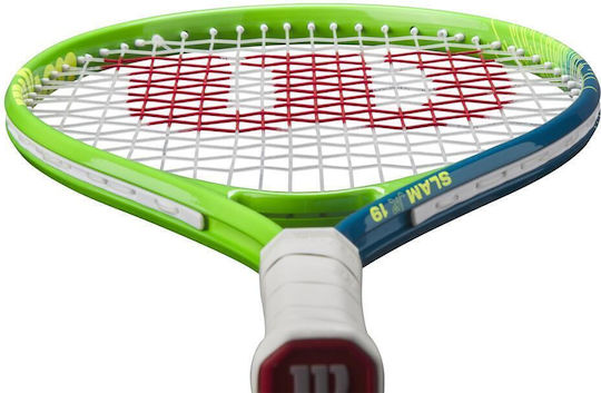 Wilson Slam Παιδική Ρακέτα Τένις χωρίς Πλέγμα