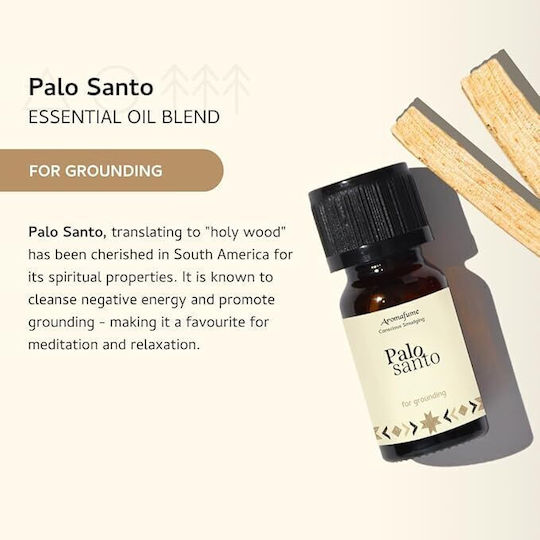 Therapeutisches Ätherische Öl-Mischung Peruvian Palo Santo 10ml