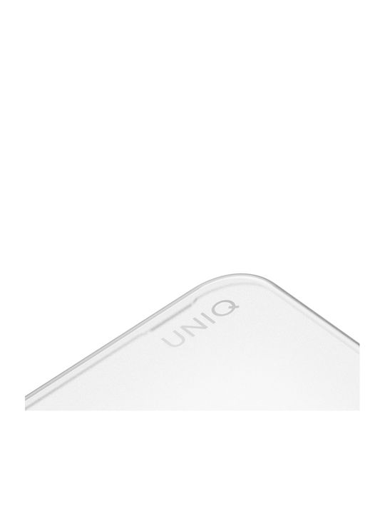 Θήκη Uniq Claro Macbook Neo Διαφανής Θήκη Uniq Claro Macbook Neo Διαφανής