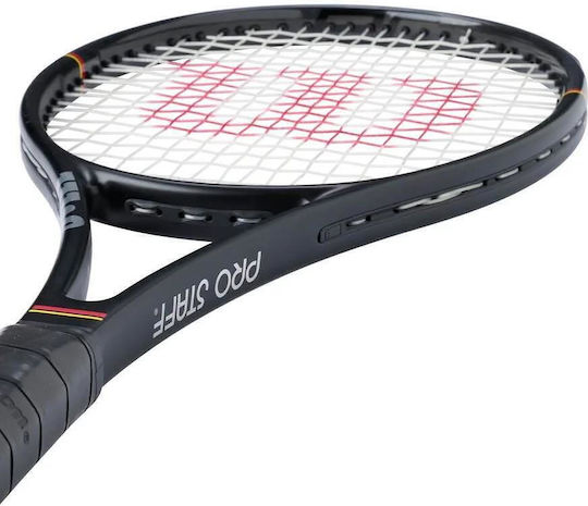 Wilson Pro Staff 97ul Ρακέτα Τένις με Πλέγμα
