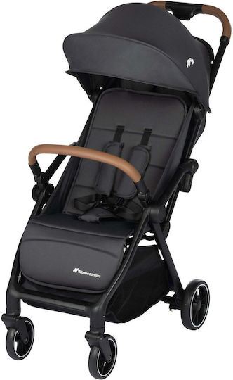 Bebe Confort Sunlite Baby Stroller Suitable for Newborn Mineral Graphite