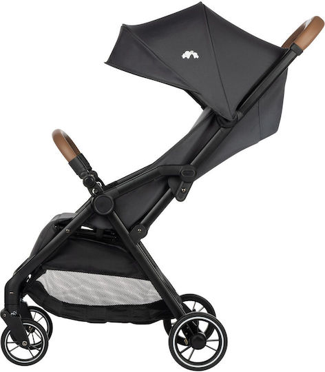 Bebe Confort Sunlite Baby Stroller Suitable for Newborn Mineral Graphite