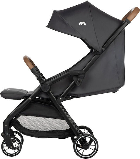 Bebe Confort Sunlite Baby Stroller Suitable for Newborn Mineral Graphite