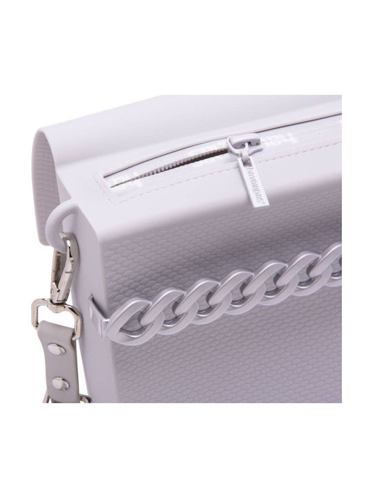 Damentasche Crossbody Graue