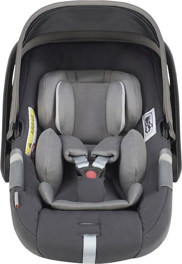 Inglesina Darwin Car Seat i-Size Rooftop Blue