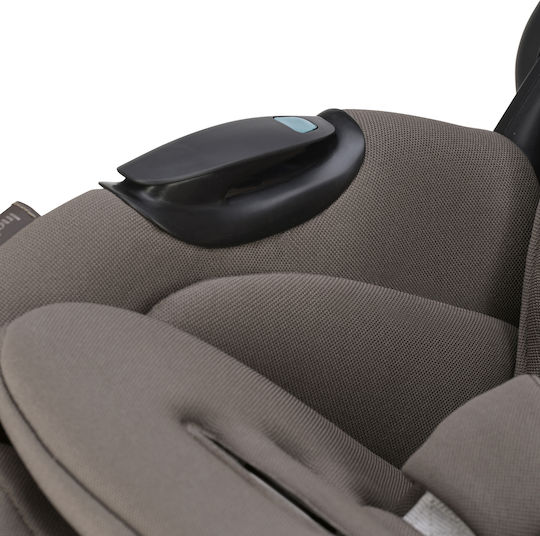 Inglesina Darwin Infant Recline EVO Car Seat i-Size Himalaya Blue