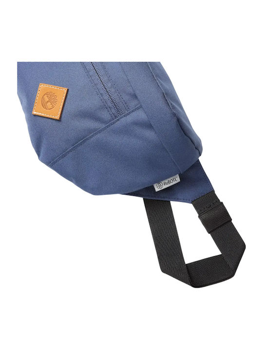 Men's Bum Bag Blue