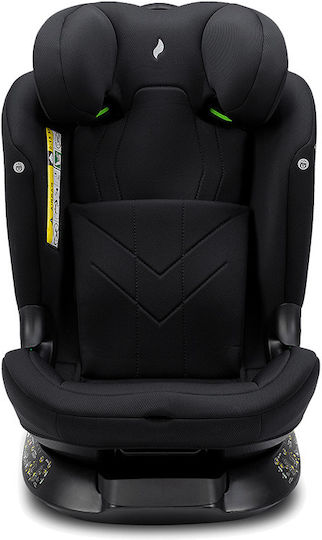 Osann Taos Car Seat i-Size with ISOfix Carbon