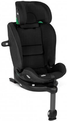 Joie I-Spin 360 i-Spin Καθισματάκι Αυτοκινήτου i-Size με Isofix Raven