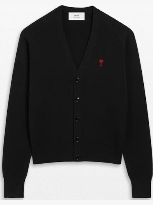 Men's Black Jacket