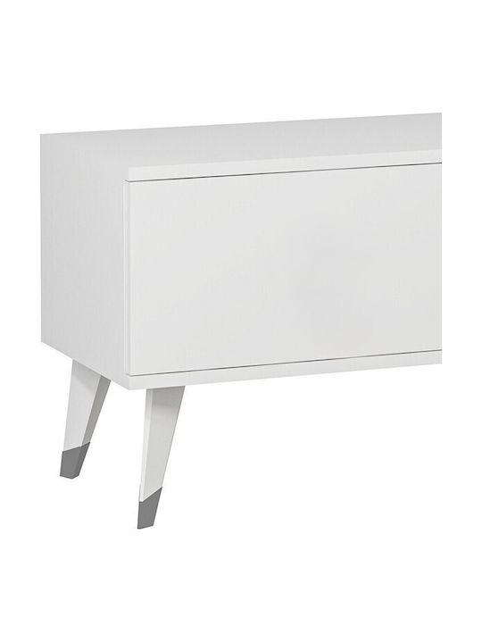 Stand TV Din Lemn Sintetic L150xA30xÎ46cm