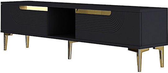 Stand TV Travertine L150xA30xÎ41cm