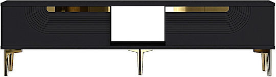 Stand TV Travertine L150xA30xÎ41cm