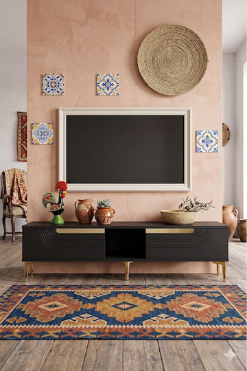 Stand TV Travertine L150xA30xÎ41cm