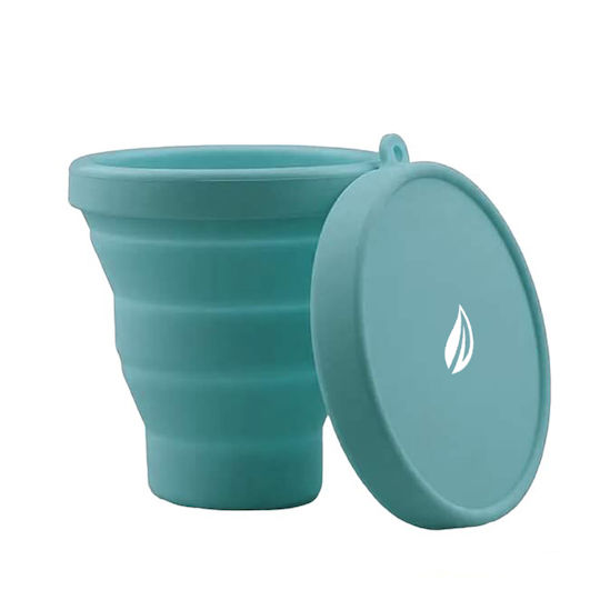 Sterilisator für Saisonbecher