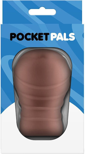Pocket Masturbator Mouth