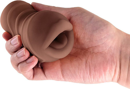 Pocket Masturbator Mouth