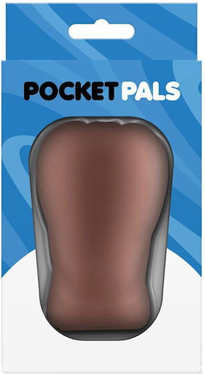 Pocket Masturbator