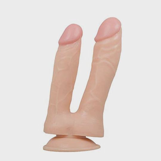 Guilty Toys Doppeldildo