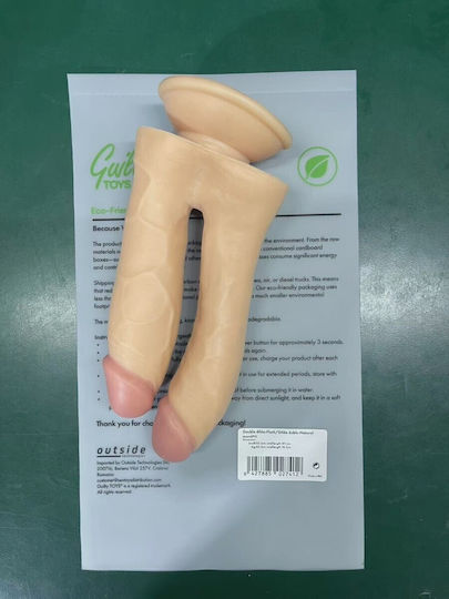 Guilty Toys Doppeldildo