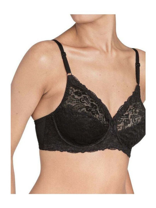 Compliment W Bra Black