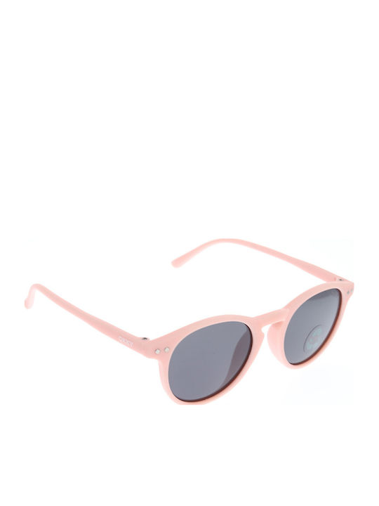 Okky Kids Sunglasses with Polarized Pink Lens