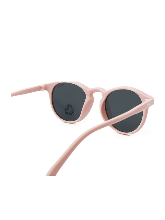 Okky Kids Sunglasses with Polarized Pink Lens