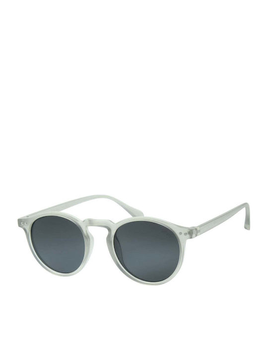 Okky 9-16 Ετών Παιδικά Γυαλία Polarized Γκρί Lucia Ok34003