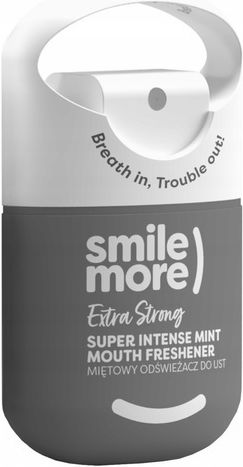 HiSkin Spray για την Κακοσμία 20ml 1τμχ