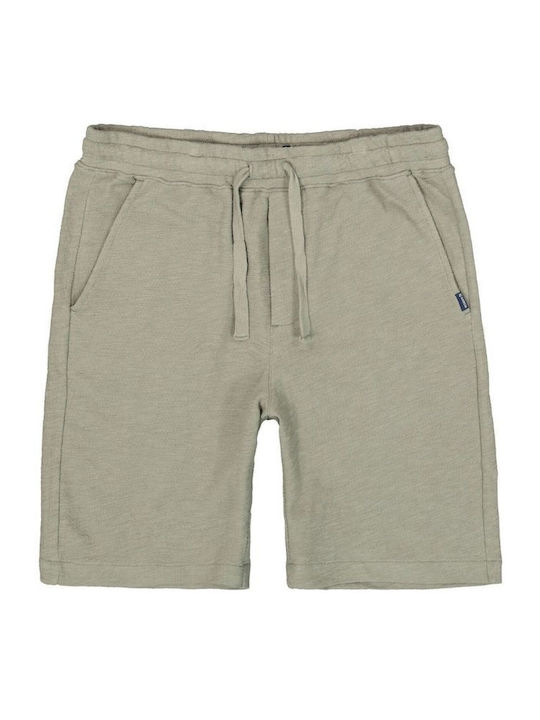 Men's Khaki Shorts