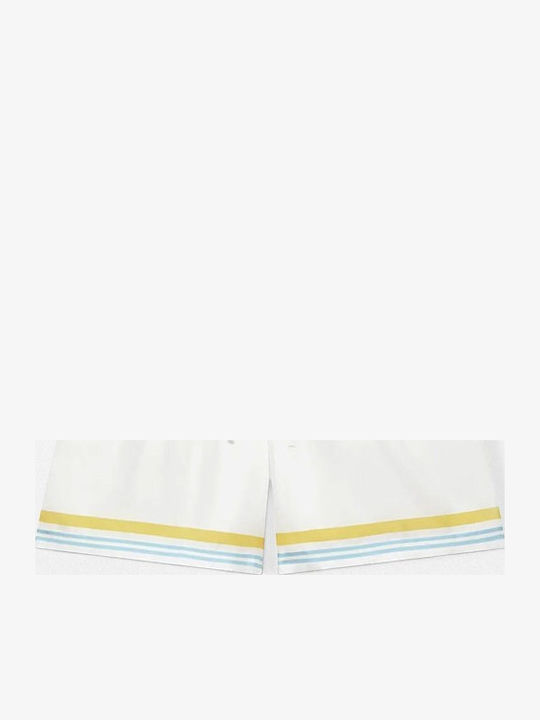 Herren Shorts Bunt