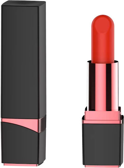 Dream Toys Vibrating Lipstick Vibrator Black
