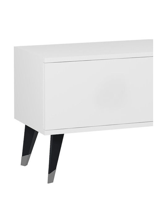 Stand TV Din Lemn Sintetic L150xA30xÎ46cm