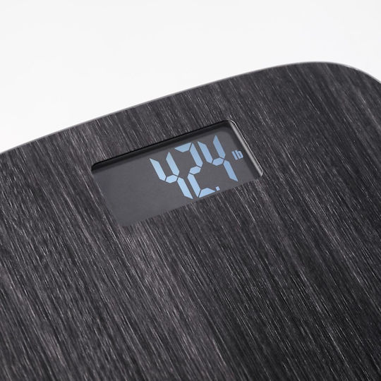 Adler Ψηφιακή Ζυγαριά 180kg Γκρι AD 8192