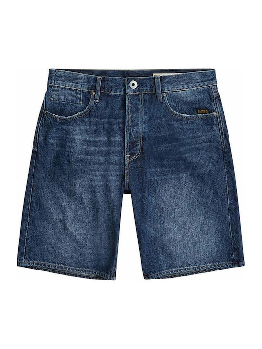 Men's Bermuda Blue Galena