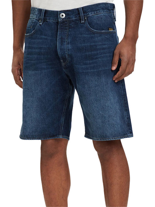 Men's Bermuda Blue Galena