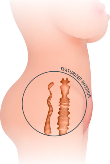 Masturbator Vagina ED686