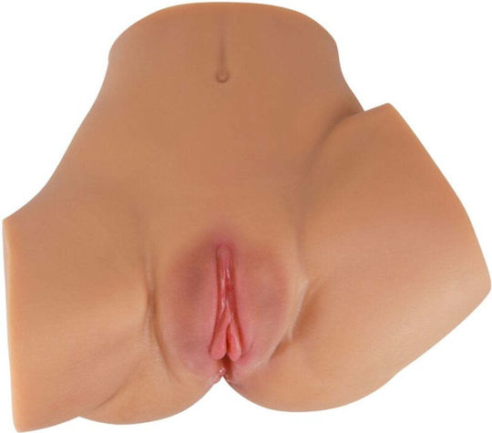 Masturbator Vagina με Δόνηση ED679
