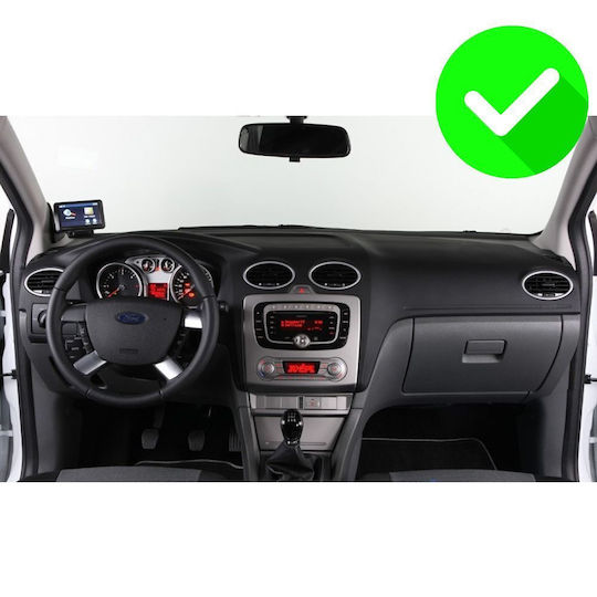 Carmedia Cm3089-13 Tablet 9 Zoll Oem Ford 2007-2011